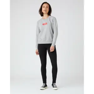 Dámské skinny džíny Wrangler image-1