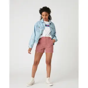 Women's shorts Wrangler image-1