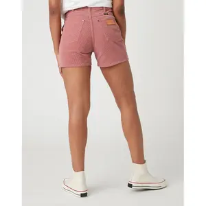 Women's shorts Wrangler image-2