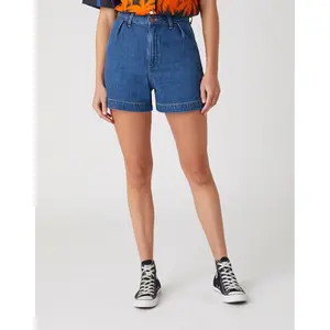 Women's shorts Wrangler in Lake Side image-0