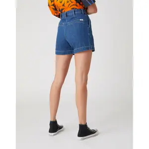 Women's shorts Wrangler in Lake Side image-2