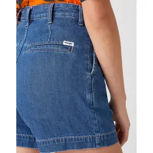 Women's shorts Wrangler in Lake Side image-3