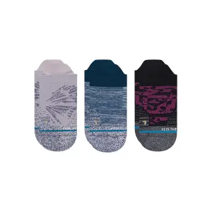 3er-Set Socken Stance Flutter image-0