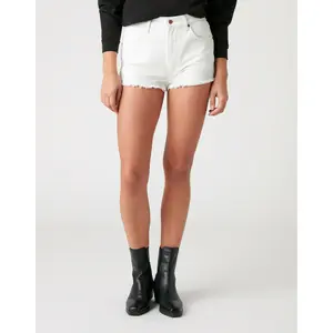 Damen-Shorts Wrangler Festival image-0