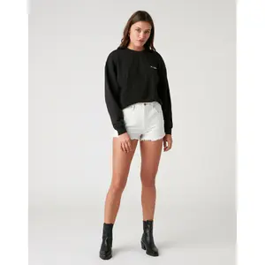 Damen-Shorts Wrangler Festival image-1