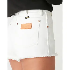 Damen-Shorts Wrangler Festival image-3