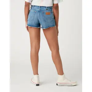 Damen-Shorts Wrangler Festival image-2