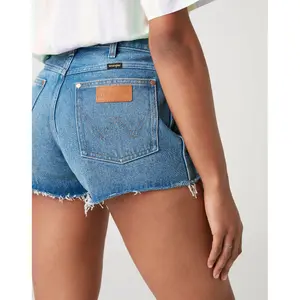 Damen-Shorts Wrangler Festival image-3