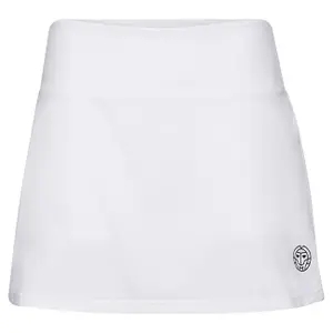 Langer Shortsrock Frau Bidi Badu ailani tech image-0