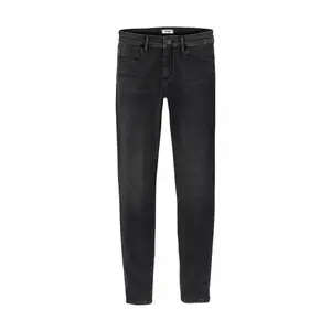 Pantalones pitillo de mujer Wrangler in Soft Nights image-0
