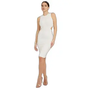 Vestuário feminino Guess Cutout Allison image-1