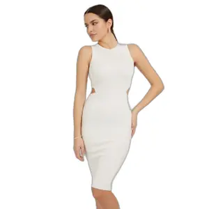 Vestuário feminino Guess Cutout Allison image-2