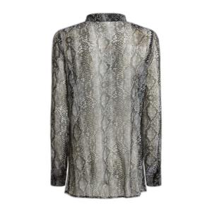 Camisa feminina Guess Clouis image-3