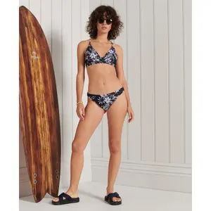 Pantalones de bikini para mujer Superdry Surf image-1