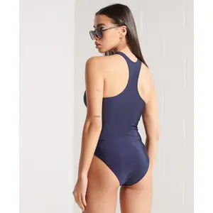 Maillot de bain femme Superdry Sports Racer image-2
