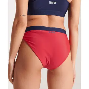 Bikinihöschen für Frauen Superdry Sport image-2