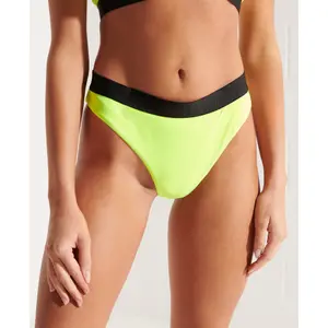 Pantalones de bikini para mujer Superdry Sport image-0