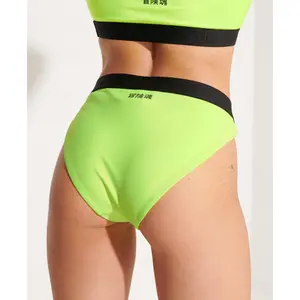 Pantalones de bikini para mujer Superdry Sport image-2