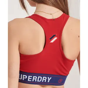 BH für Frauen Superdry Sportstyle Essential image-3