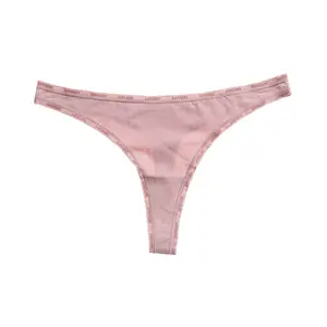 String Frau Superdry Coton bio image-0