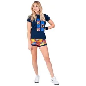 Damesbroek 2-in-1 Bidi Badu Chidera tech image-1