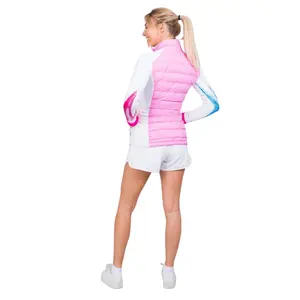 Women's 2-in-1 shorts Bidi Badu tiida tech image-2