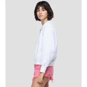 Damska bluza oversize Replay image-2