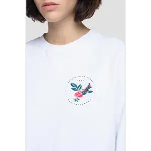 Damska bluza oversize Replay image-3