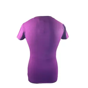 Women's T-shirt Guess Heart image-1