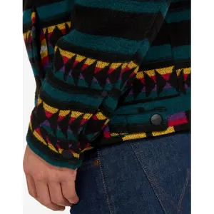 Bunda Wrangler Trucker image-1