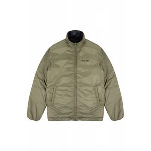 veste-wrangler-the-reversible-vert-noir