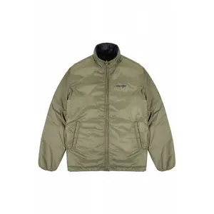 veste-wrangler-the-reversible-vert-noir