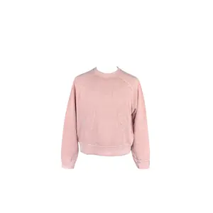 Sweatshirt woman Guess Circle image-0