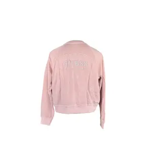 Sweatshirt woman Guess Circle image-1