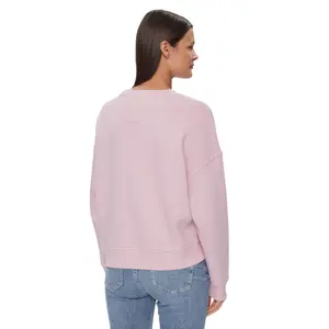 Sweatshirt woman Guess G Floral image-3