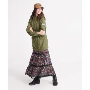 Parka femme Superdry Adventurer image-1