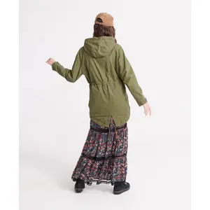 Parka femme Superdry Adventurer image-2