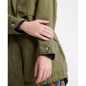 Parka femme Superdry Adventurer image-4