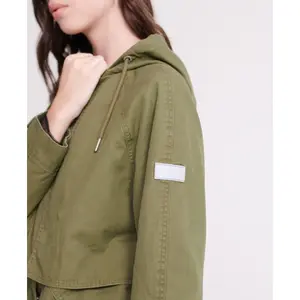 Parka femme Superdry Adventurer image-5