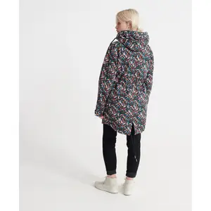Women's parka Superdry Adventurer image-2