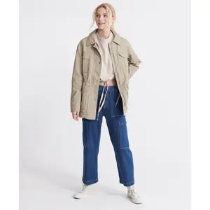 Veste femme Superdry Desert Rookie image-1