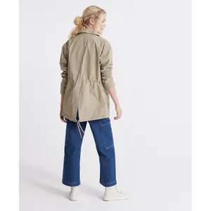 Veste femme Superdry Desert Rookie image-2