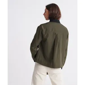 Bombardero de bolsillo para mujer Superdry Namid image-2