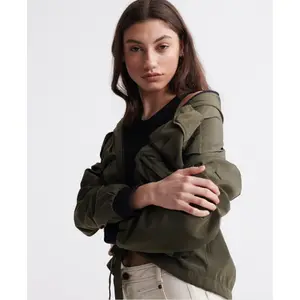 Bombardero de bolsillo para mujer Superdry Namid image-3