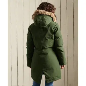 Parka rembourrée femme Superdry Rookie image-2
