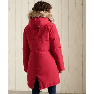 Gefütterter Parka für Damen Superdry Rookie image-2