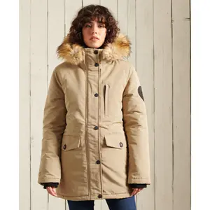Parka femme Superdry Everest image-2