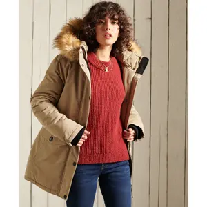 Parka femme Superdry Everest image-3