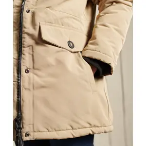 Parka femme Superdry Everest image-6