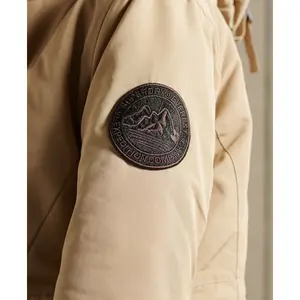 Parka femme Superdry Everest image-5
